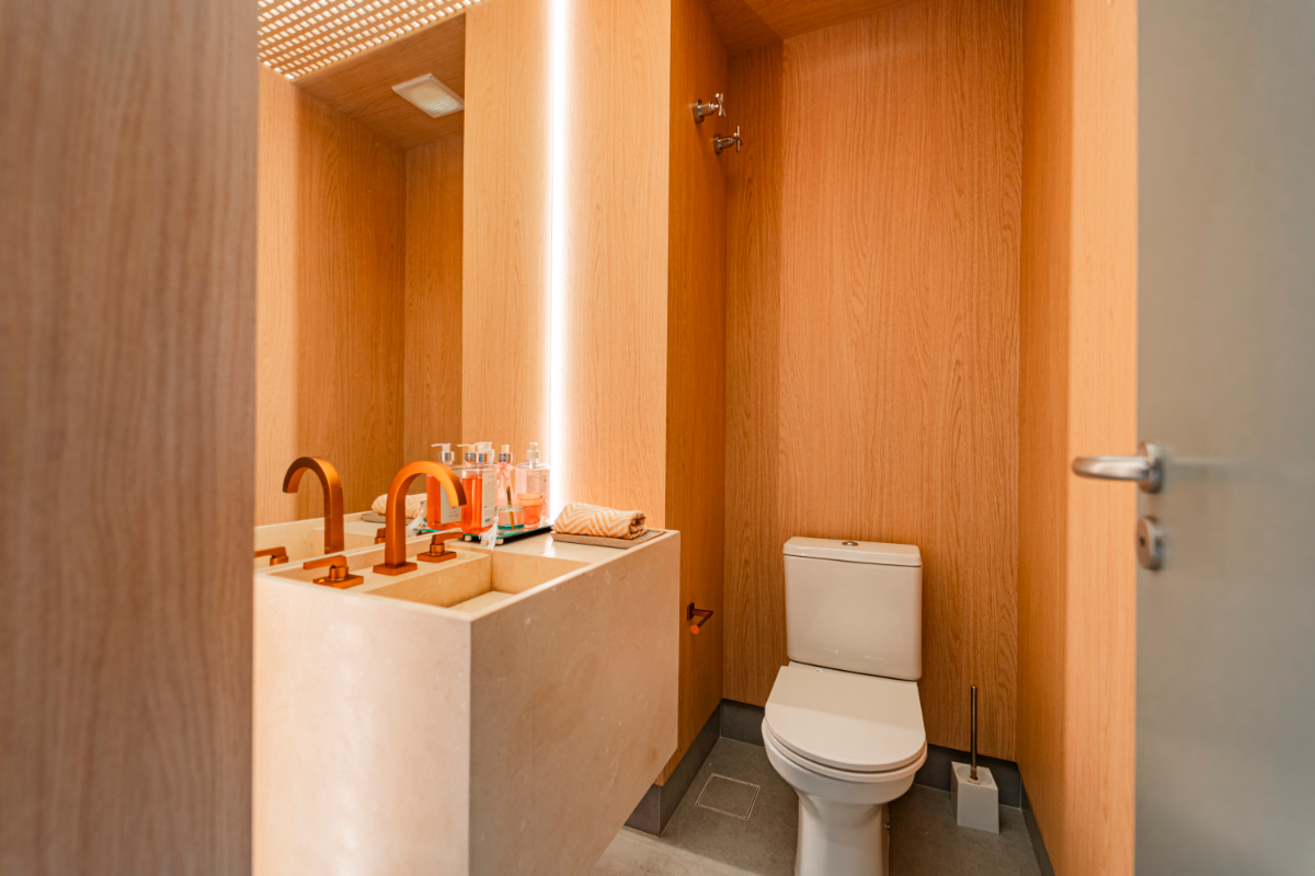 Apartamento, 4 quartos, 276 m² - Foto 23