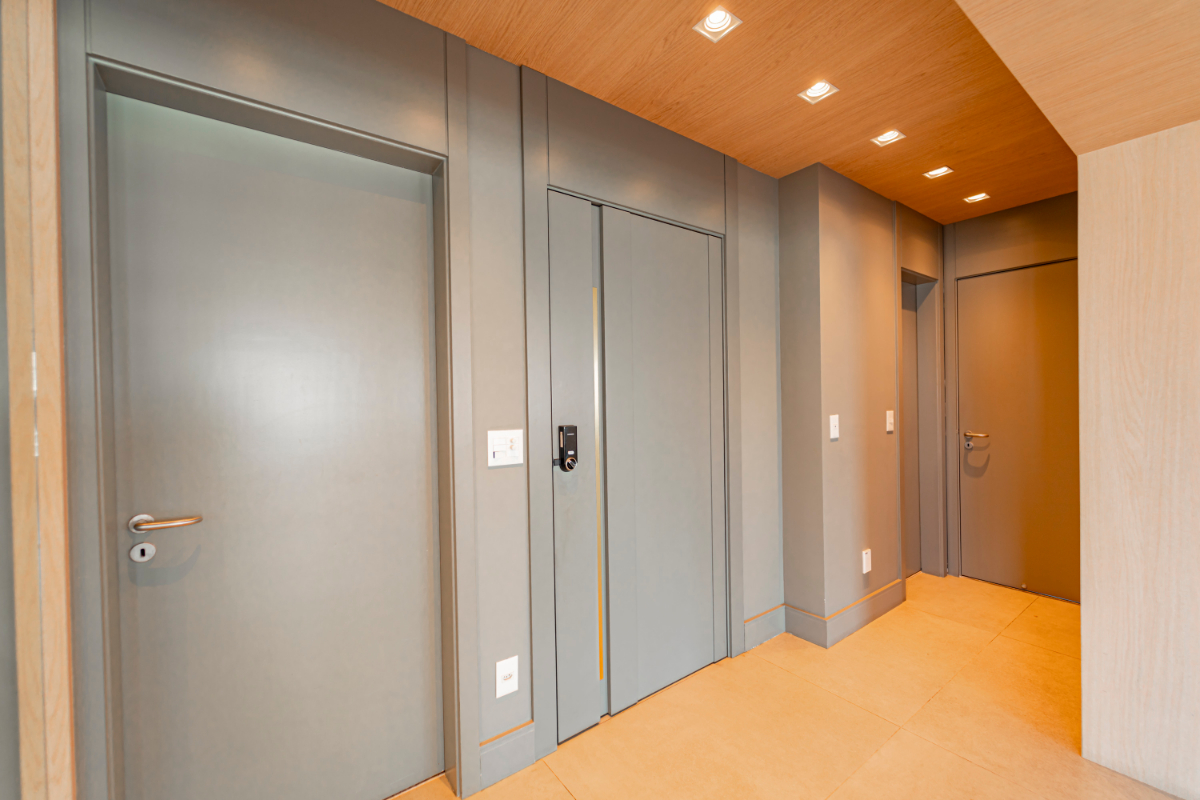 Apartamento, 4 quartos, 276 m² - Foto 24