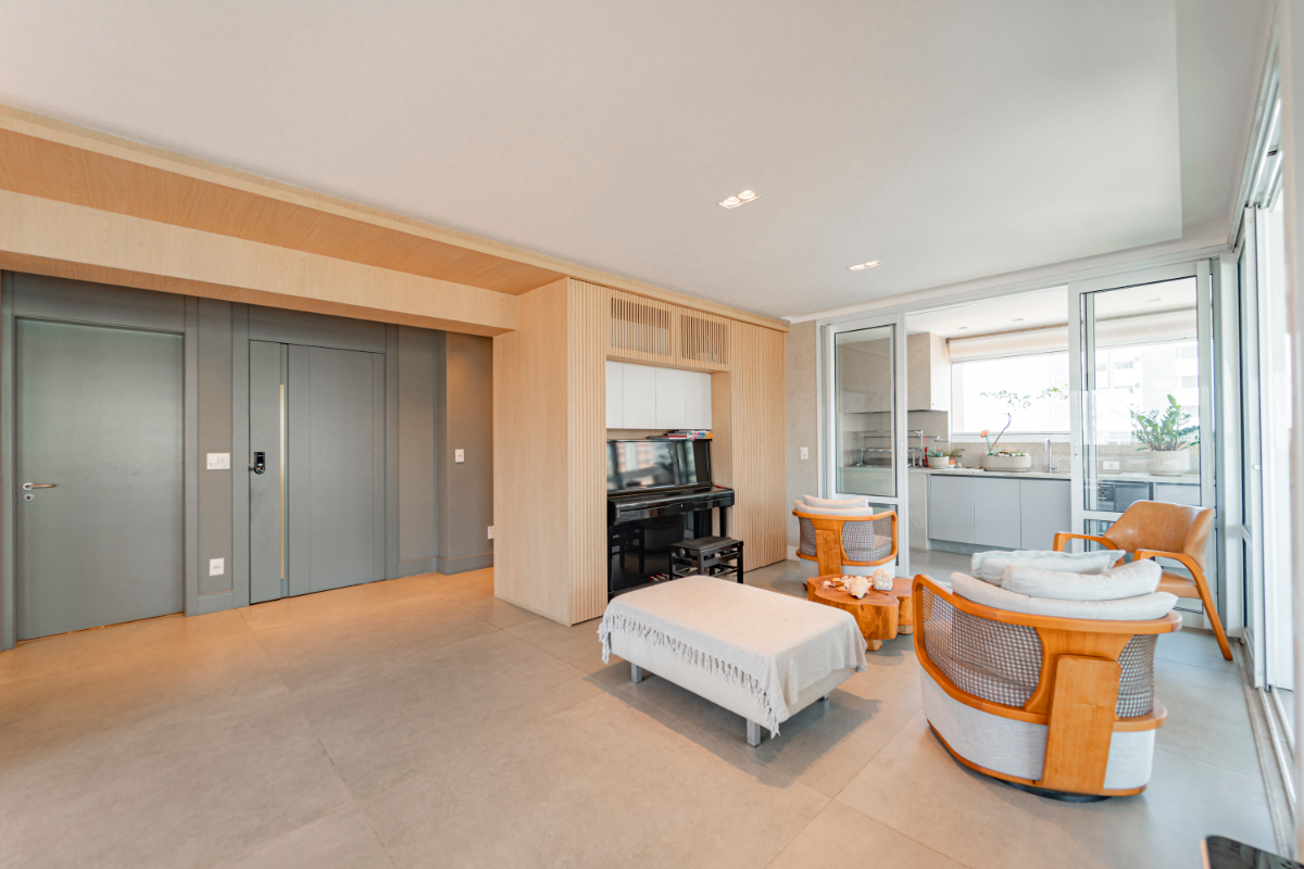 Apartamento, 4 quartos, 276 m² - Foto 7