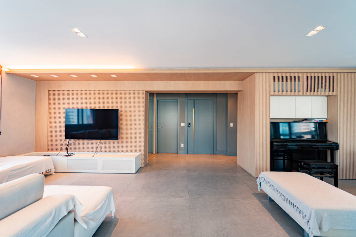 Apartamento, 4 quartos, 276 m² - Foto 8