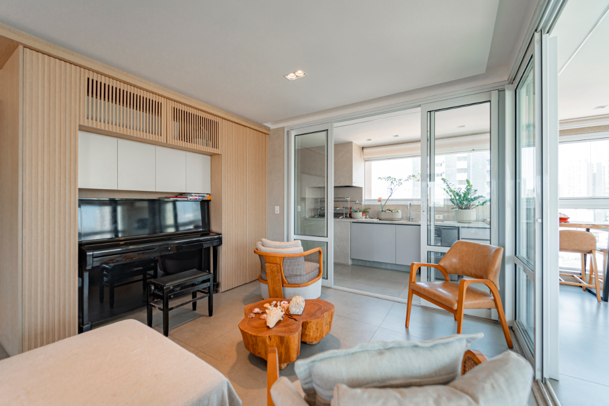 Apartamento, 4 quartos, 276 m² - Foto 9