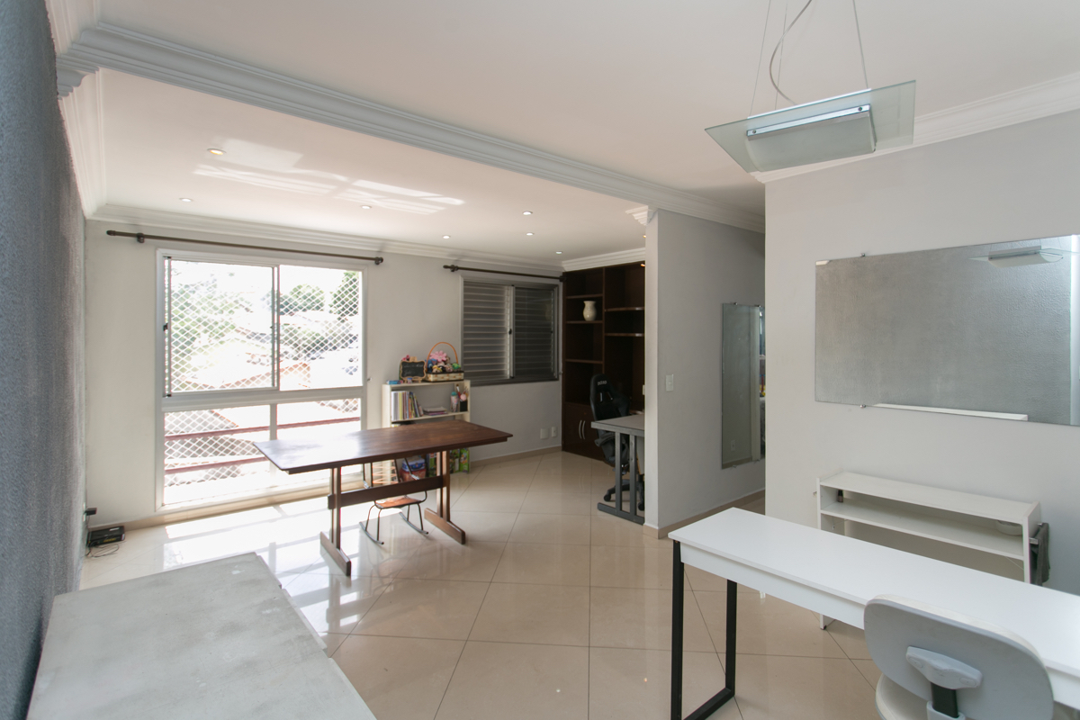 Apartamento, 2 quartos, 62 m² - Foto 1