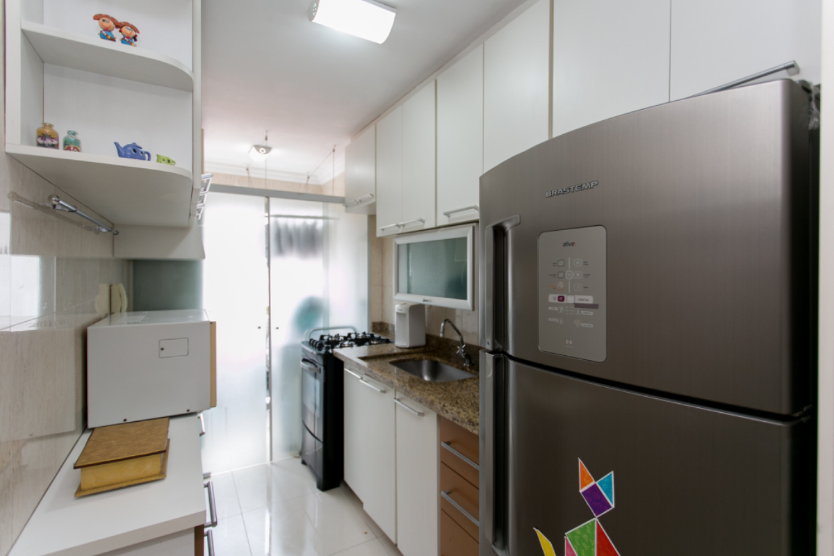 Apartamento, 2 quartos, 62 m² - Foto 11