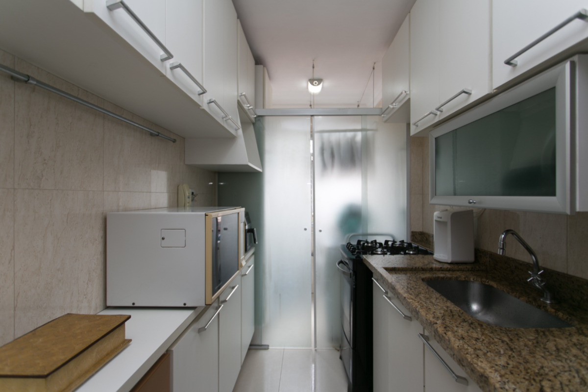 Apartamento, 2 quartos, 62 m² - Foto 12