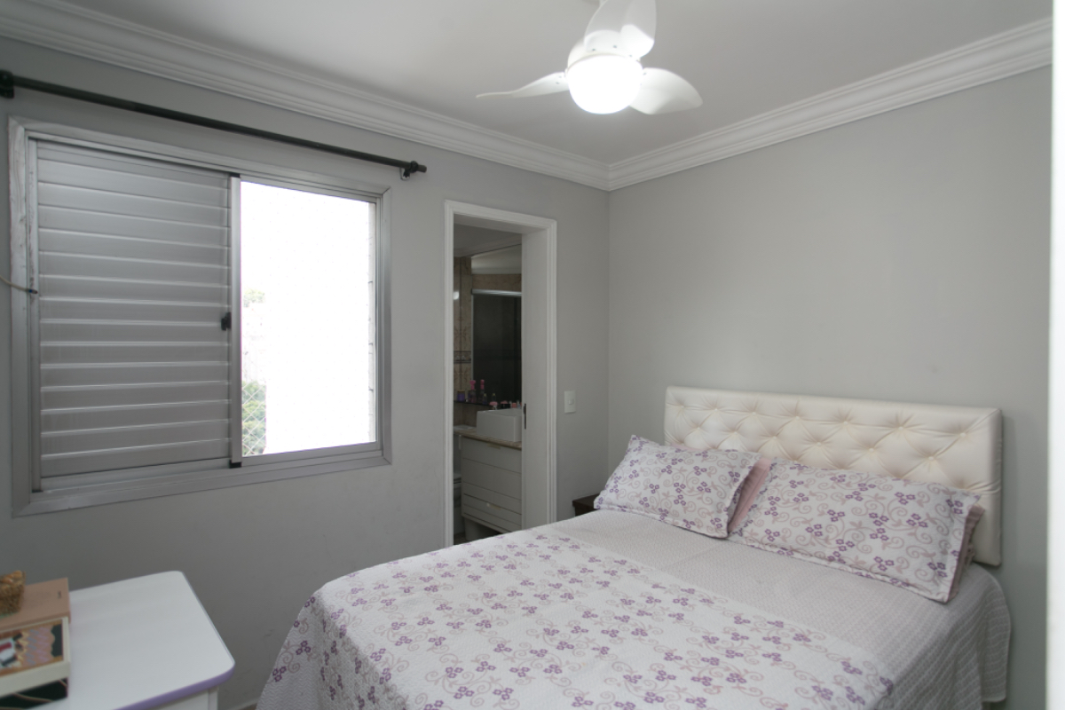 Apartamento, 2 quartos, 62 m² - Foto 15