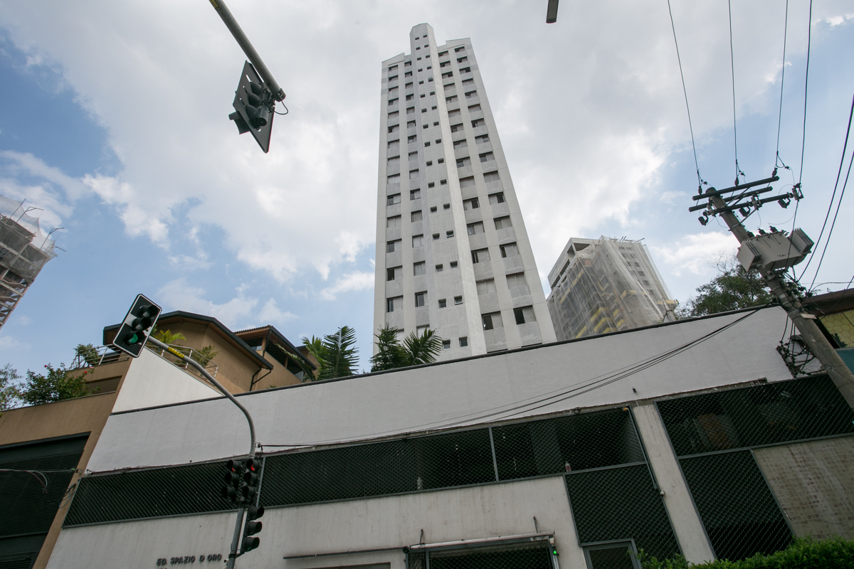 Apartamento, 2 quartos, 62 m² - Foto 25