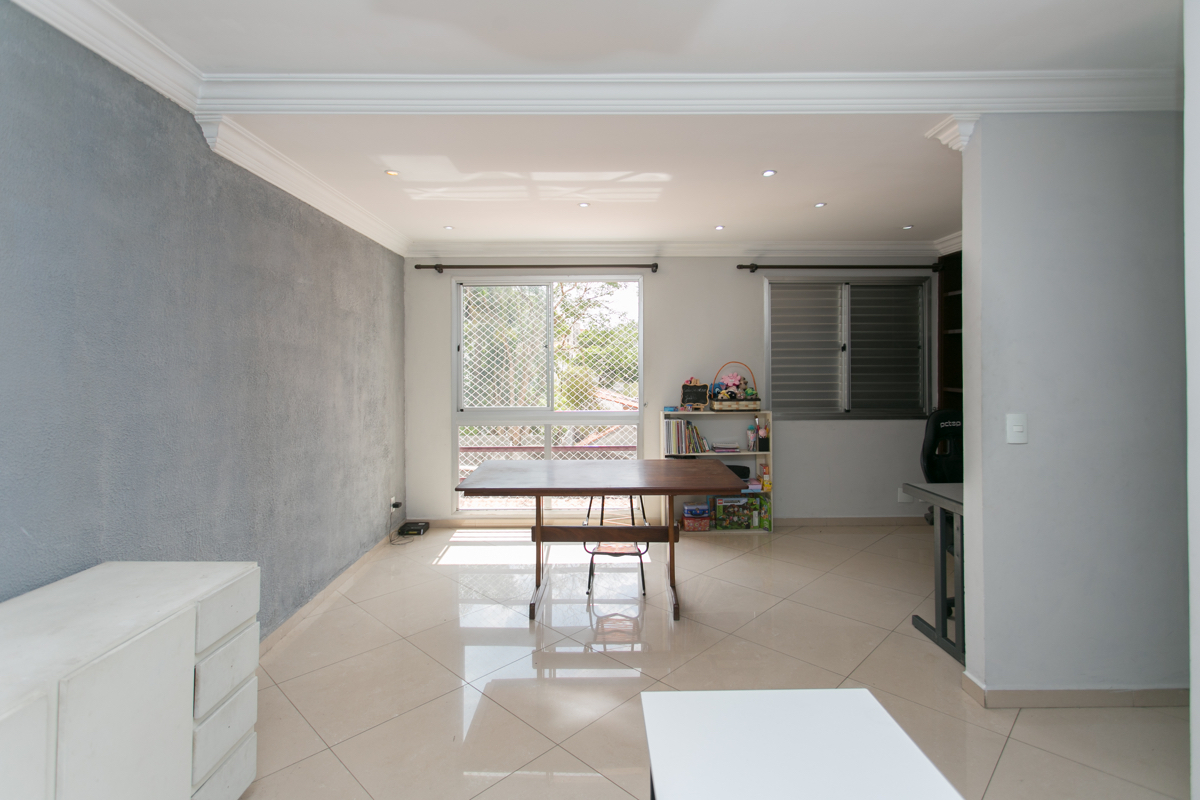 Apartamento, 2 quartos, 62 m² - Foto 3