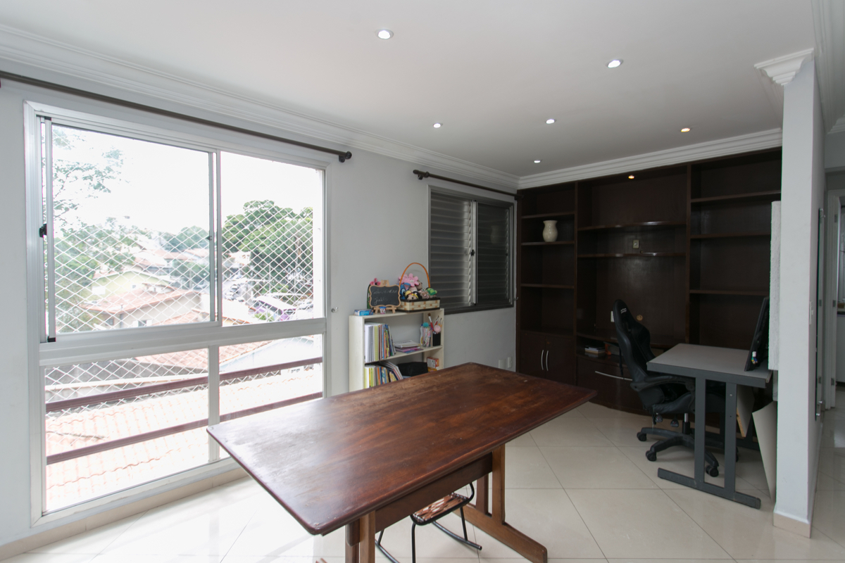 Apartamento, 2 quartos, 62 m² - Foto 4