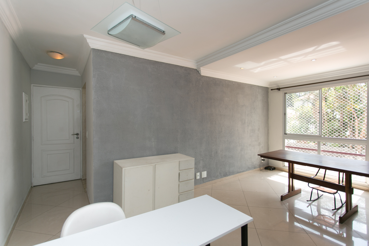 Apartamento, 2 quartos, 62 m² - Foto 5