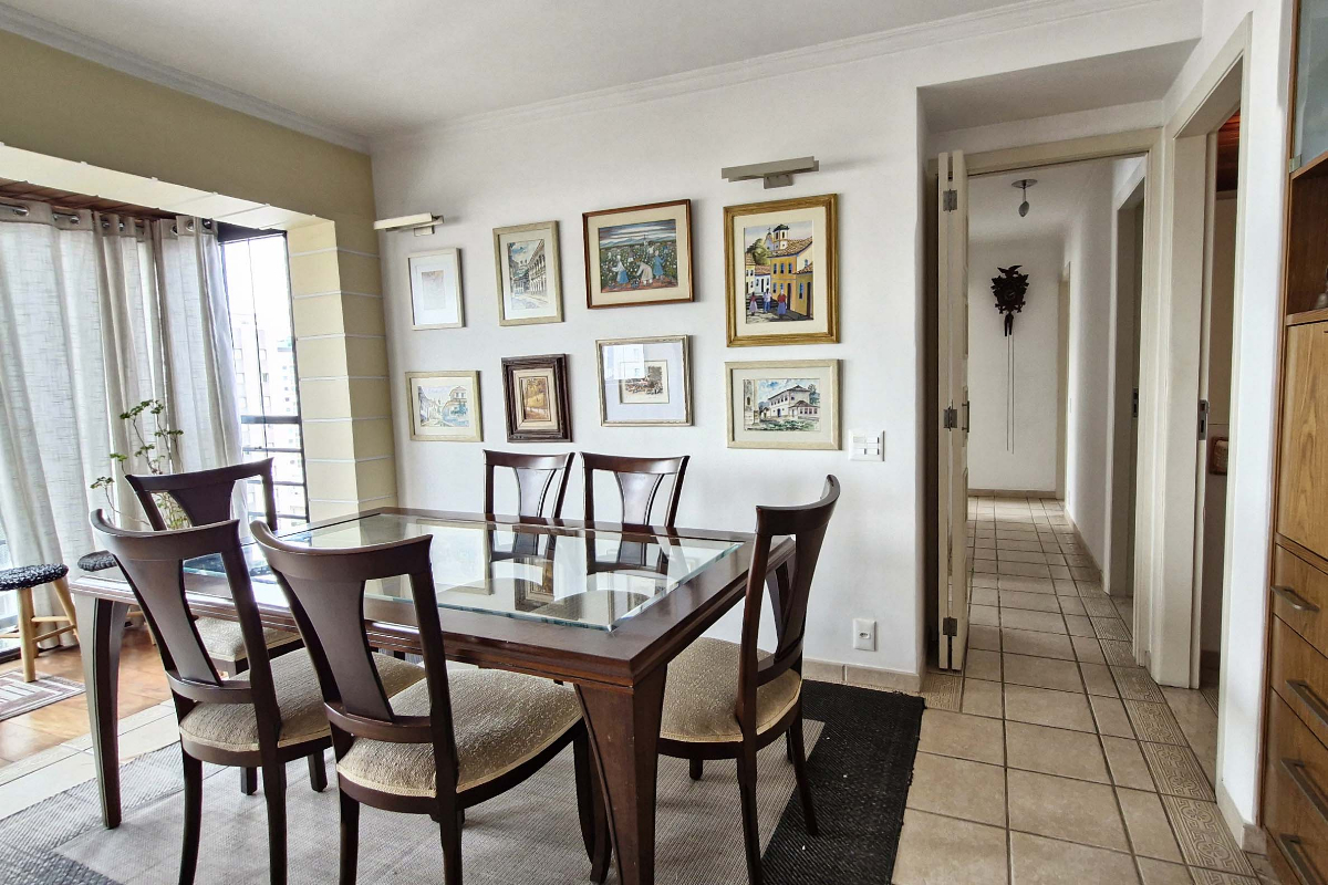 Apartamento, 3 quartos, 86 m² - Foto 11