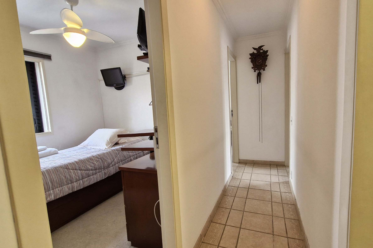 Apartamento, 3 quartos, 86 m² - Foto 14