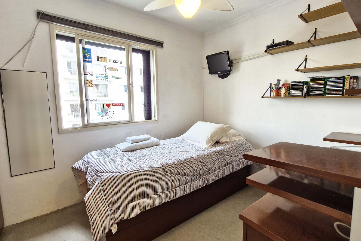 Apartamento, 3 quartos, 86 m² - Foto 15