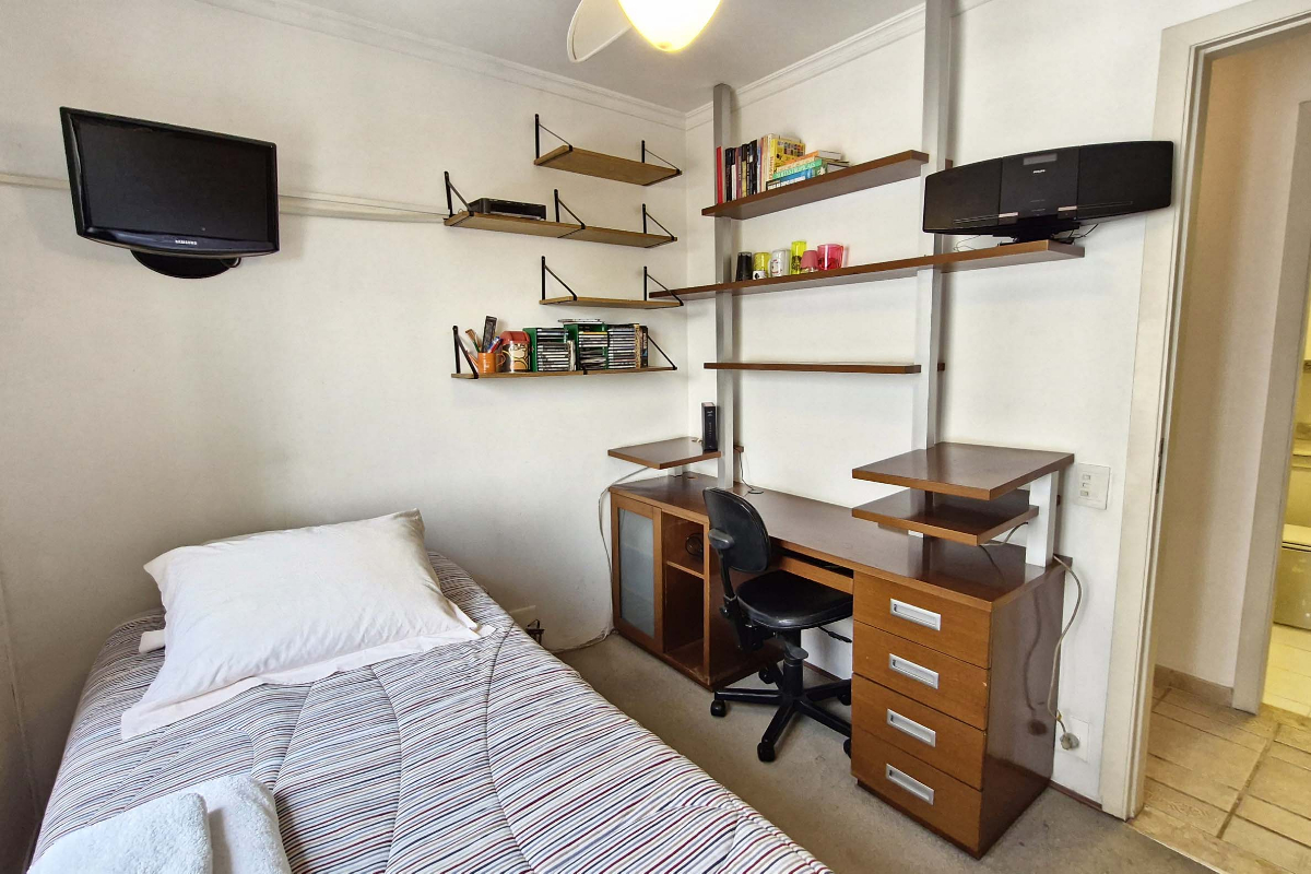 Apartamento, 3 quartos, 86 m² - Foto 17
