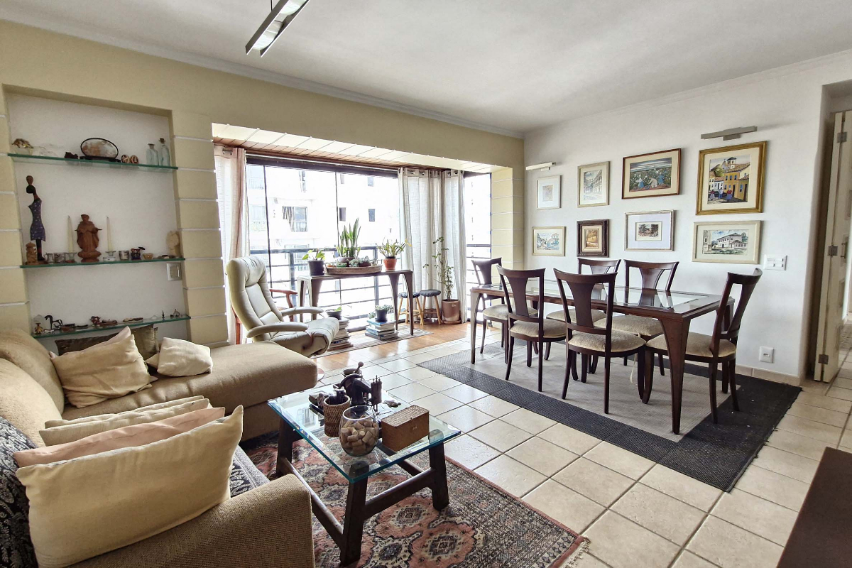 Apartamento, 3 quartos, 86 m² - Foto 2