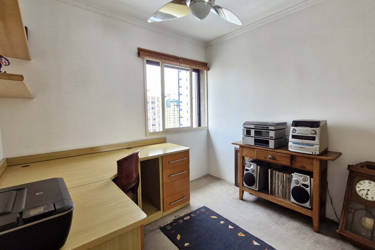 Apartamento, 3 quartos, 86 m² - Foto 21