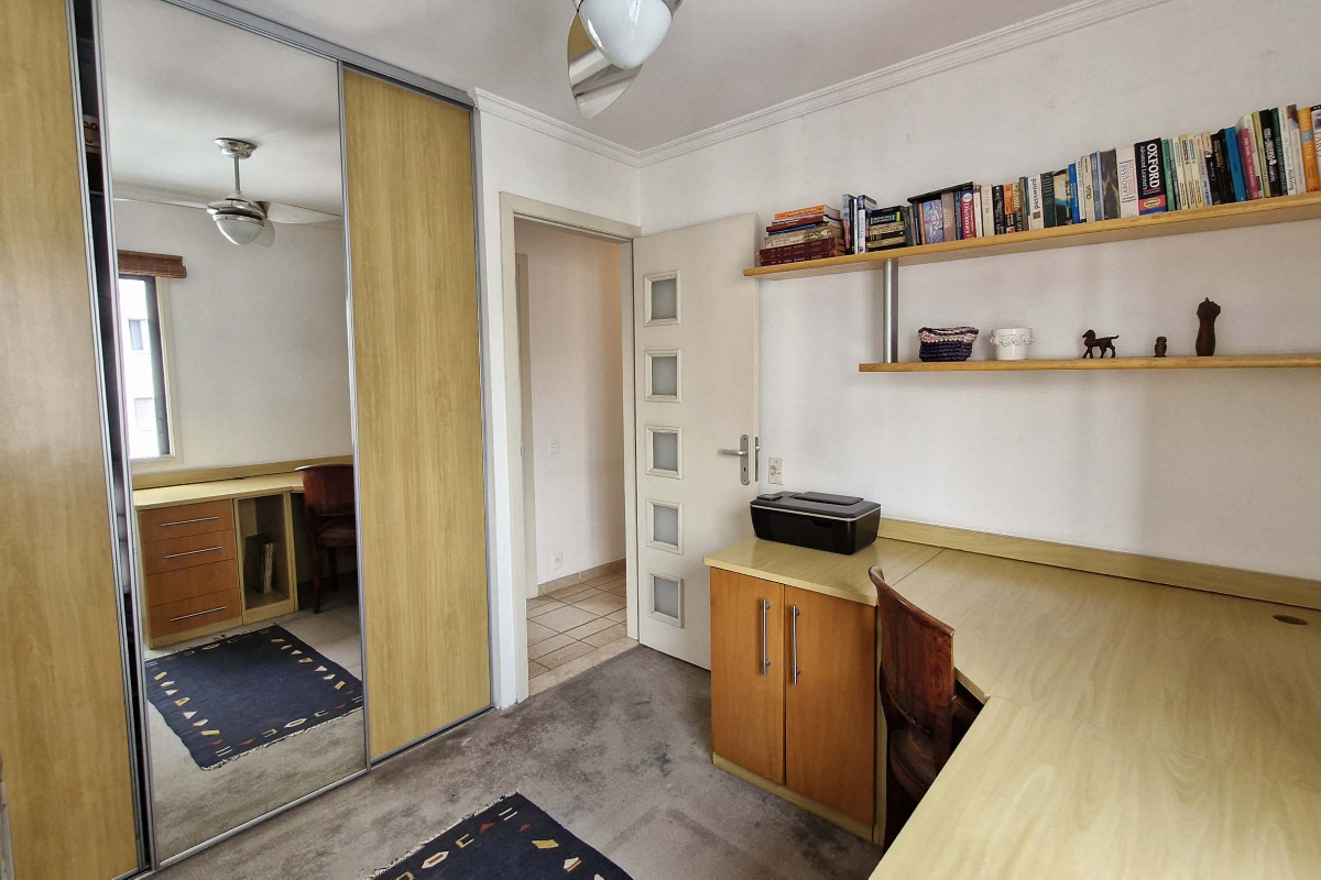 Apartamento, 3 quartos, 86 m² - Foto 22