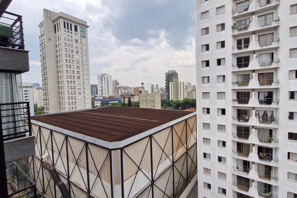 Apartamento, 3 quartos, 86 m² - Foto 23