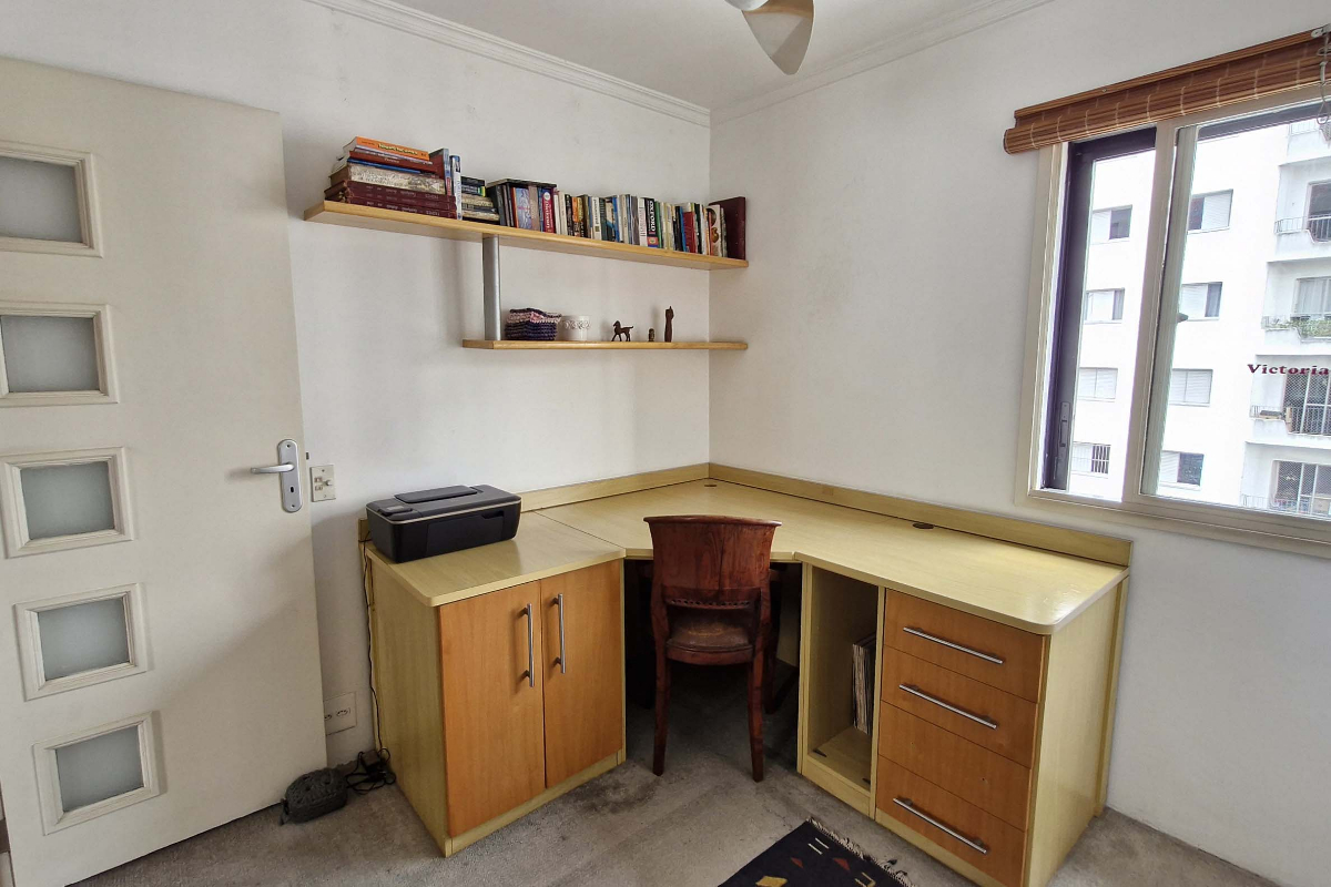 Apartamento, 3 quartos, 86 m² - Foto 24