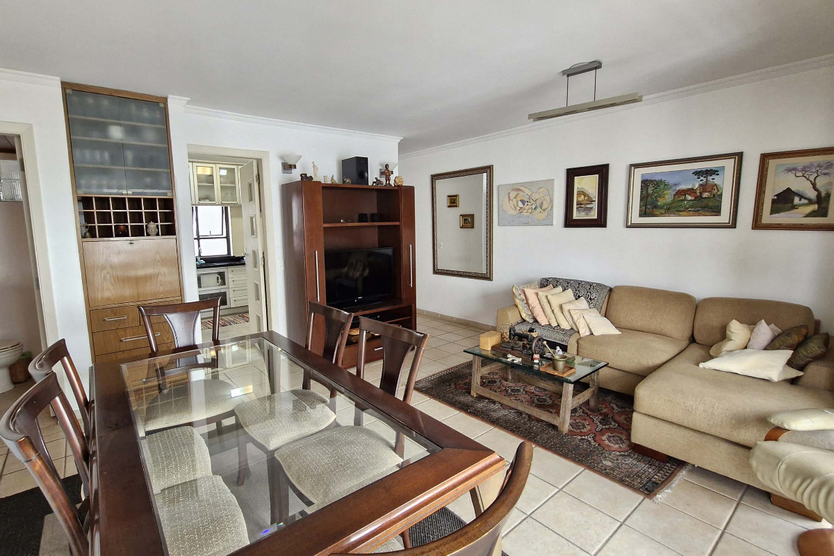 Apartamento, 3 quartos, 86 m² - Foto 3