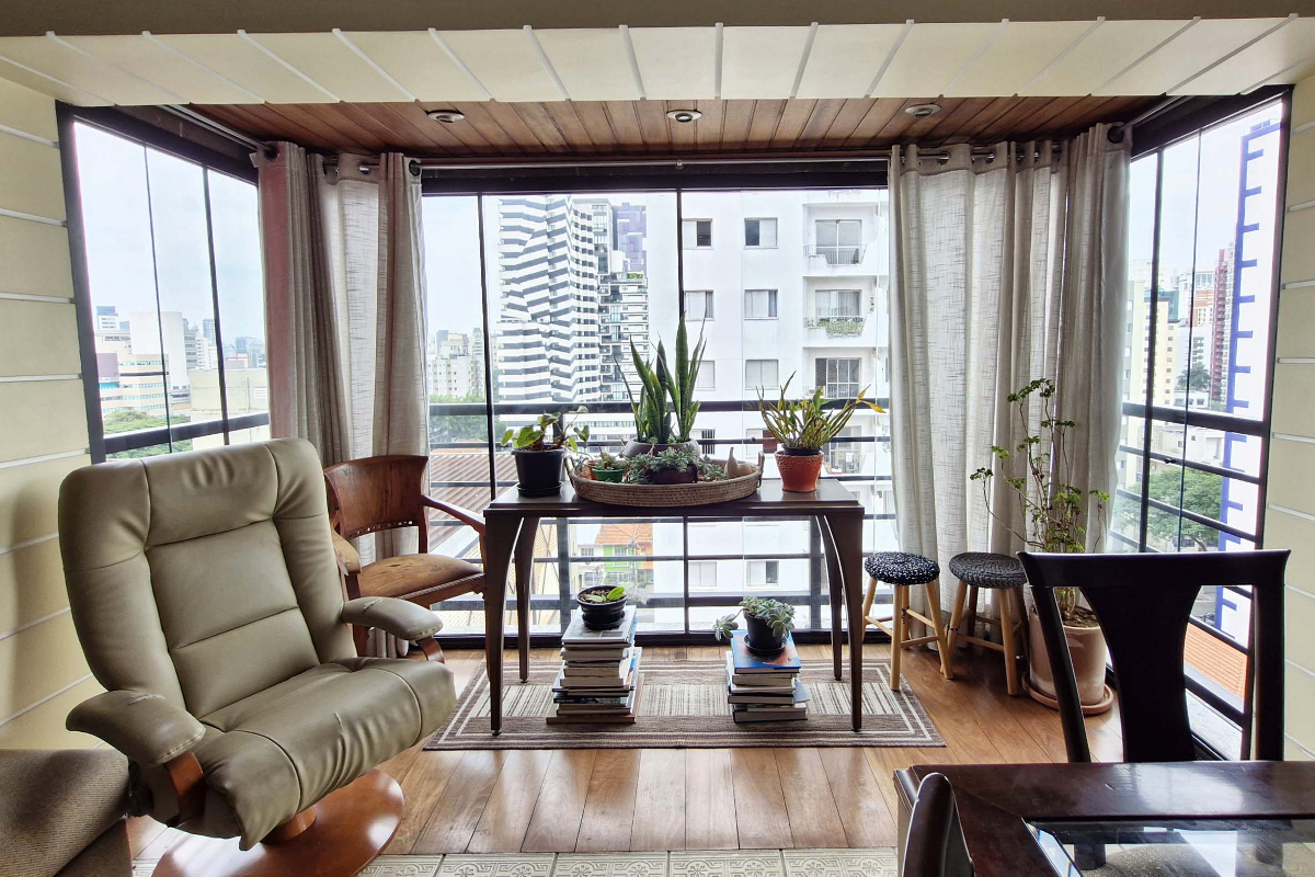 Apartamento, 3 quartos, 86 m² - Foto 4
