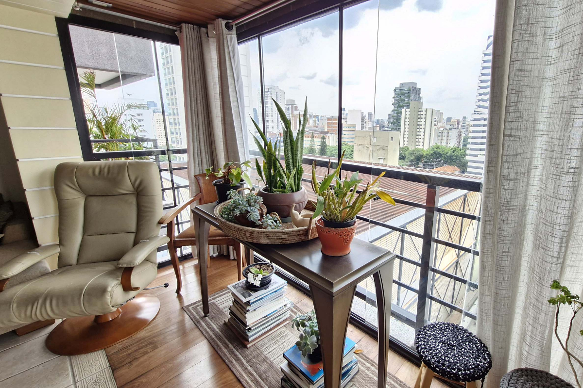 Apartamento, 3 quartos, 86 m² - Foto 5