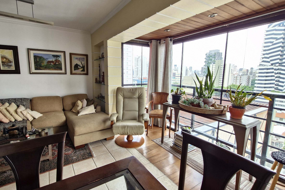 Apartamento, 3 quartos, 86 m² - Foto 6