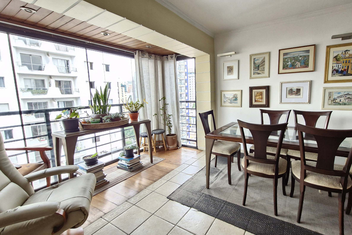 Apartamento, 3 quartos, 86 m² - Foto 7