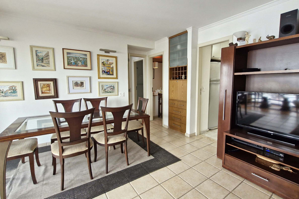 Apartamento, 3 quartos, 86 m² - Foto 8