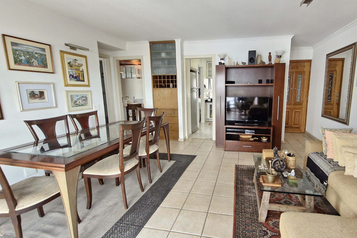 Apartamento, 3 quartos, 86 m² - Foto 9
