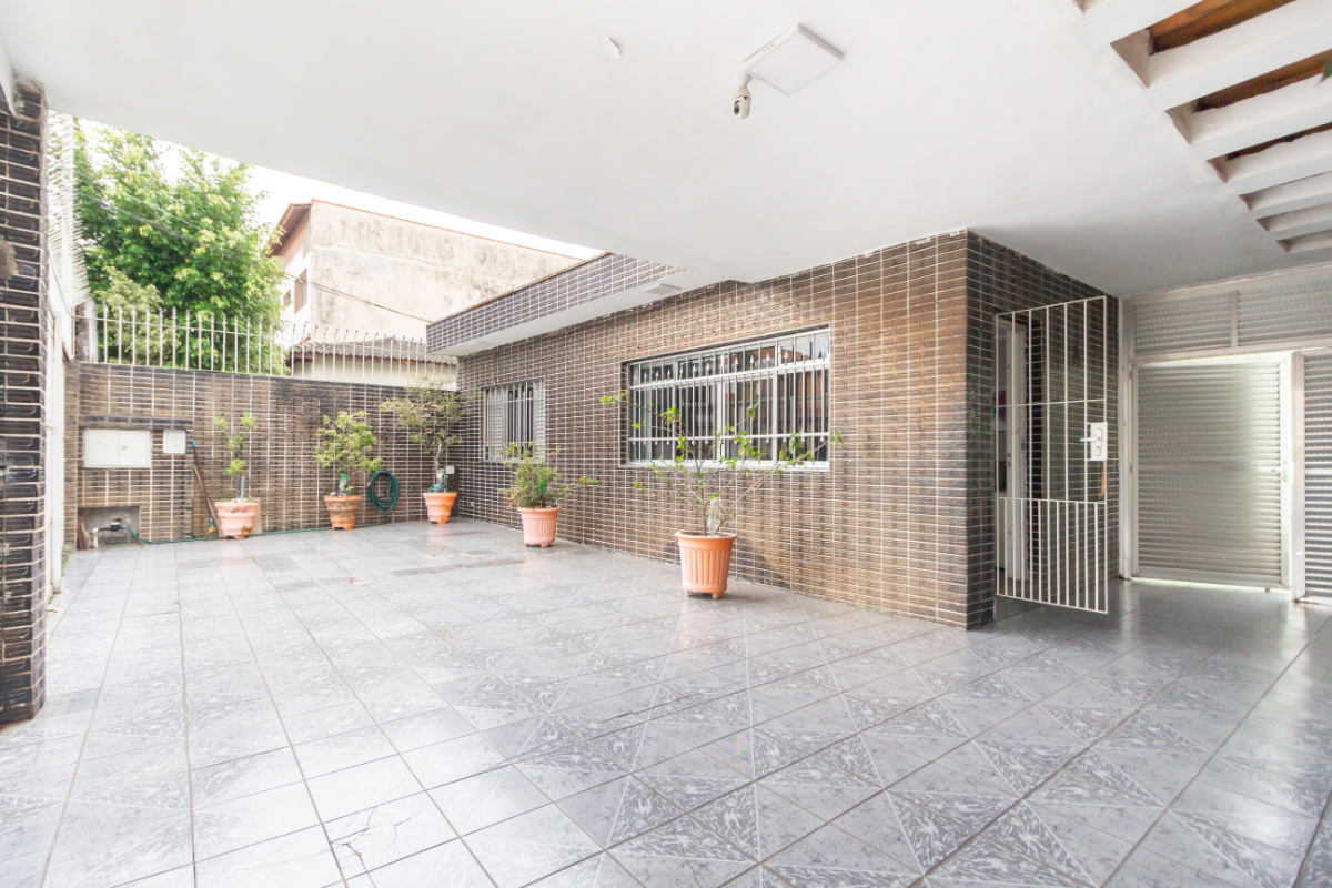 Casa, 3 quartos, 142 m² - Foto 1