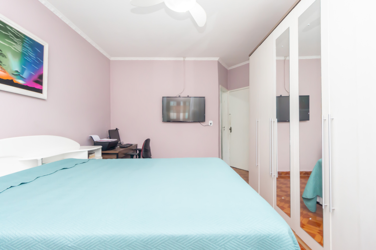 Casa, 3 quartos, 142 m² - Foto 11