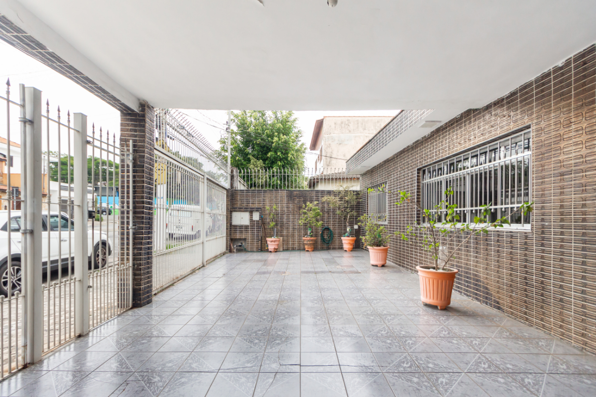 Casa, 3 quartos, 142 m² - Foto 2