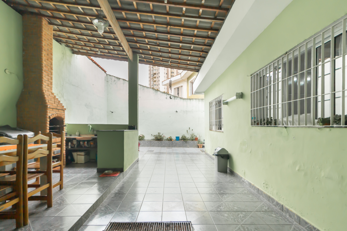 Casa, 3 quartos, 142 m² - Foto 24