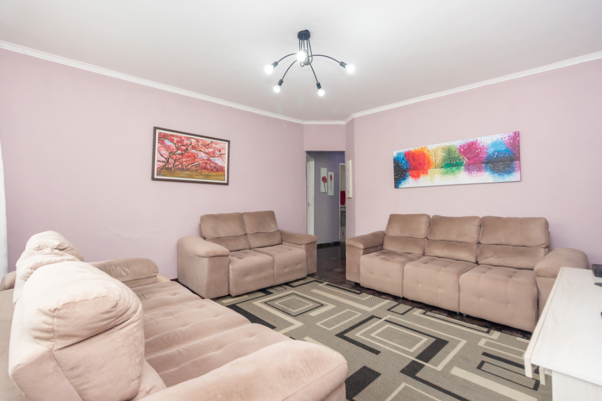 Casa, 3 quartos, 142 m² - Foto 5