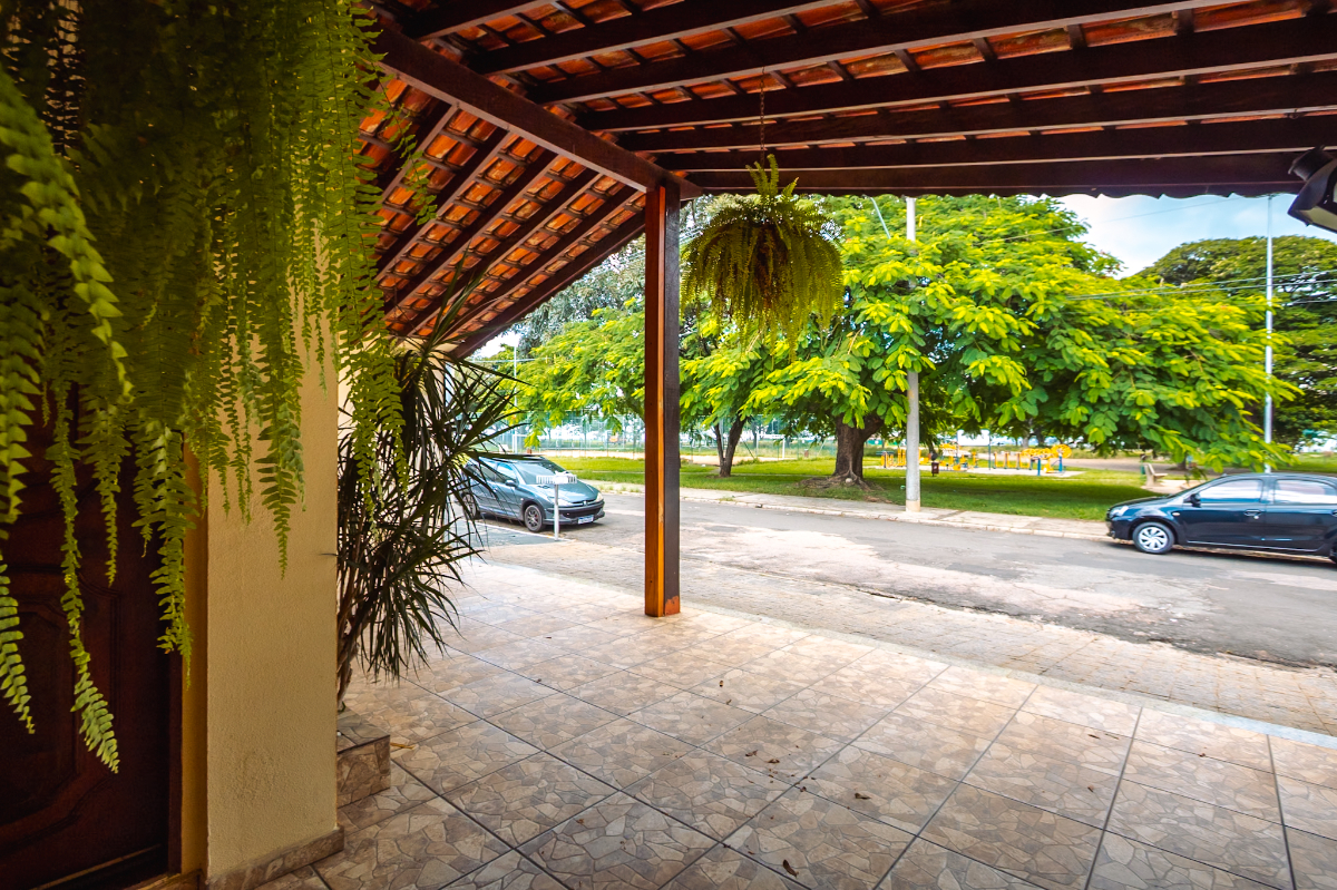 Casa, 4 quartos, 211 m² - Foto 10