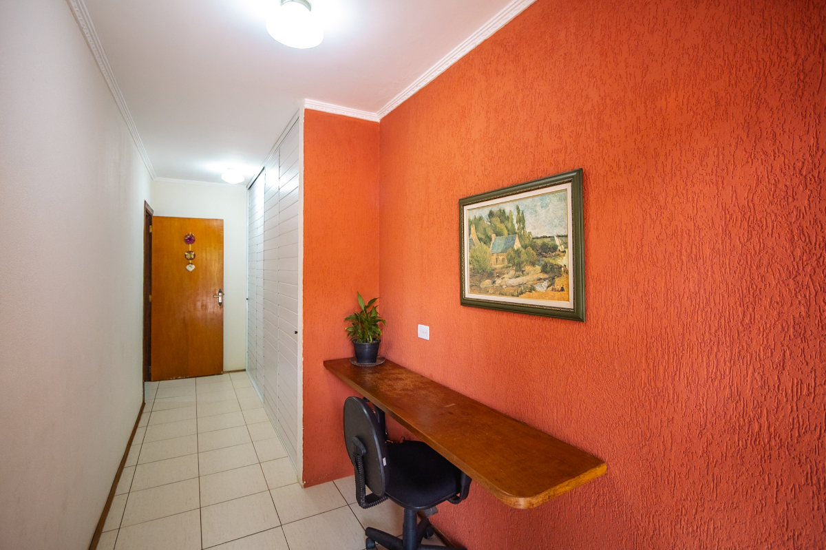 Casa, 4 quartos, 211 m² - Foto 11