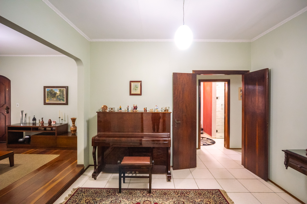 Casa, 4 quartos, 211 m² - Foto 13