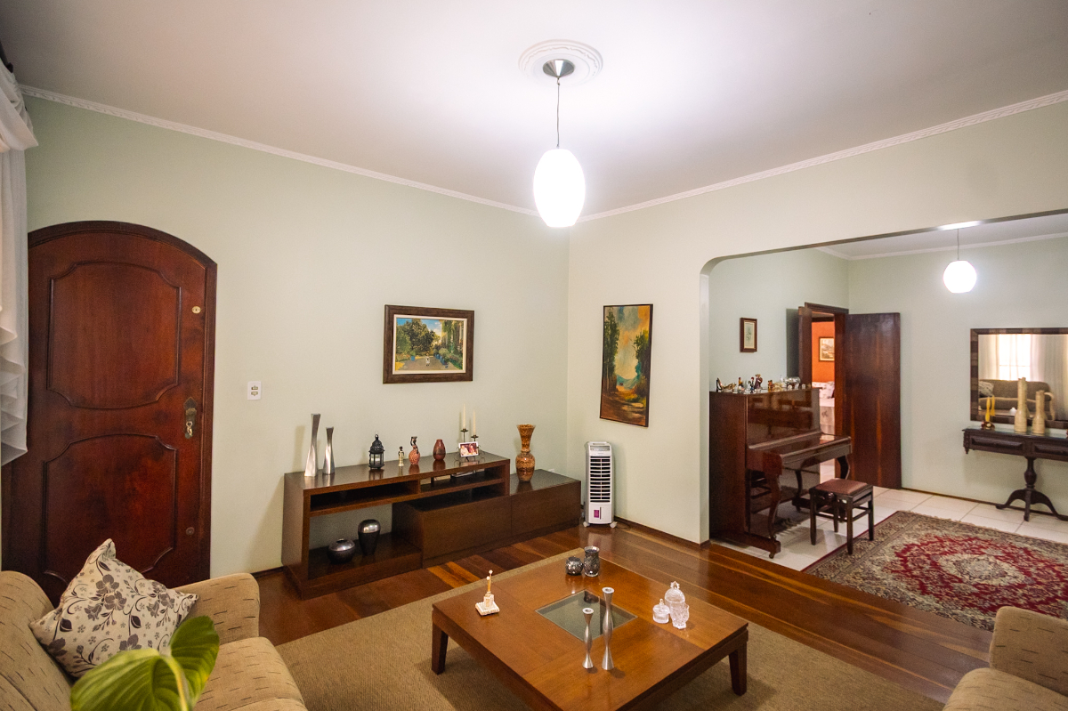 Casa, 4 quartos, 211 m² - Foto 18