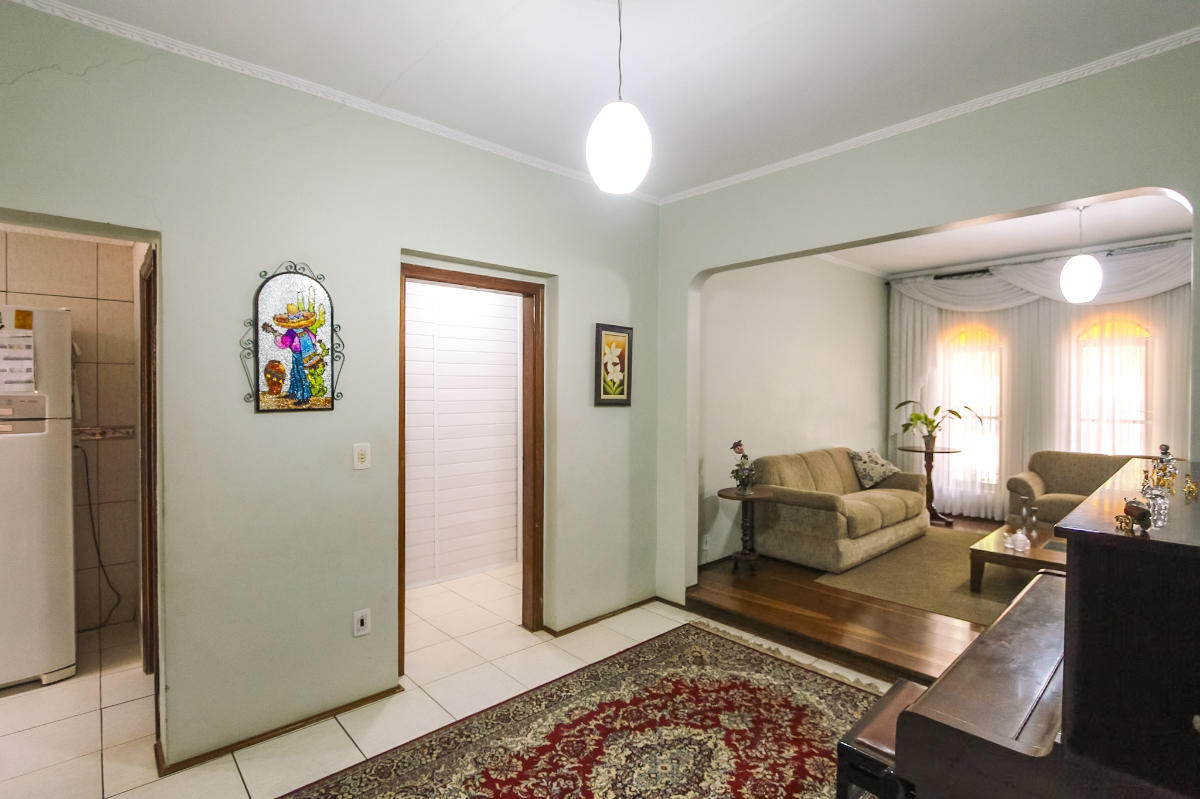Casa, 4 quartos, 211 m² - Foto 20