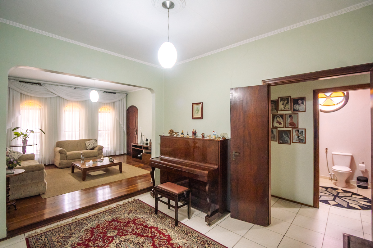 Casa, 4 quartos, 211 m² - Foto 21