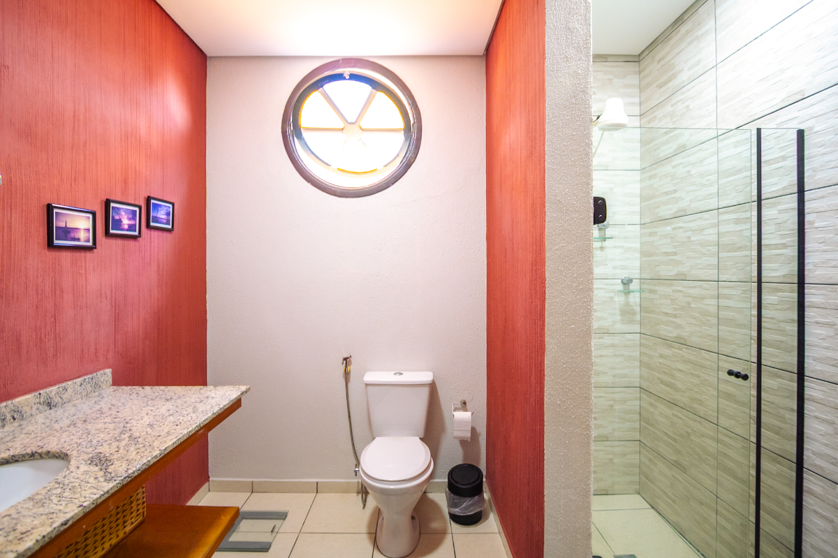 Casa, 4 quartos, 211 m² - Foto 22
