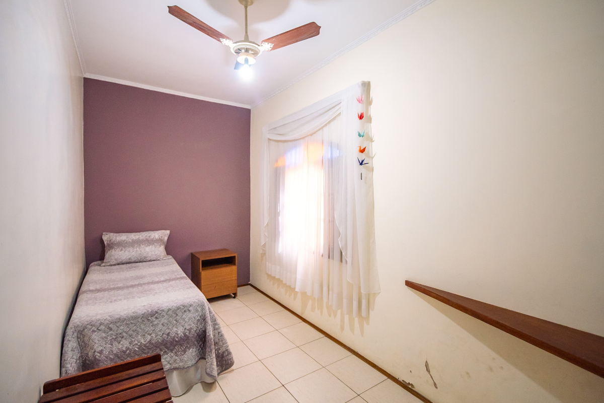 Casa, 4 quartos, 211 m² - Foto 23