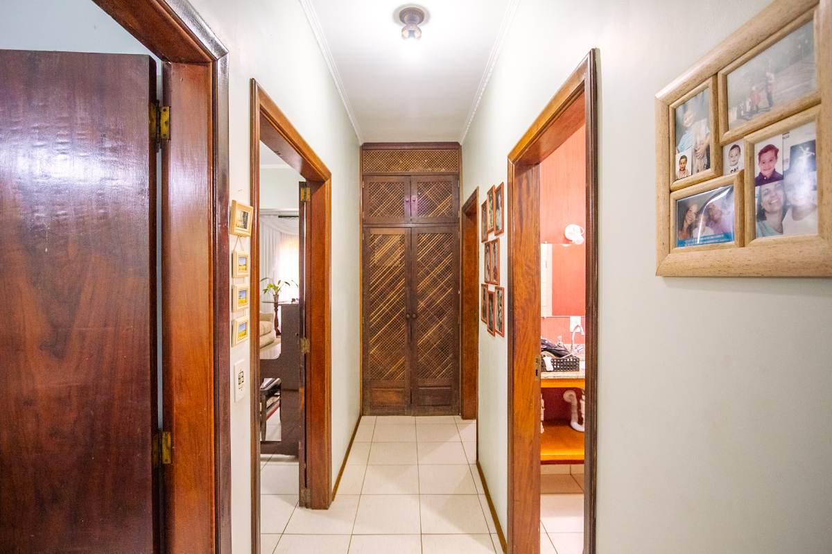 Casa, 4 quartos, 211 m² - Foto 24