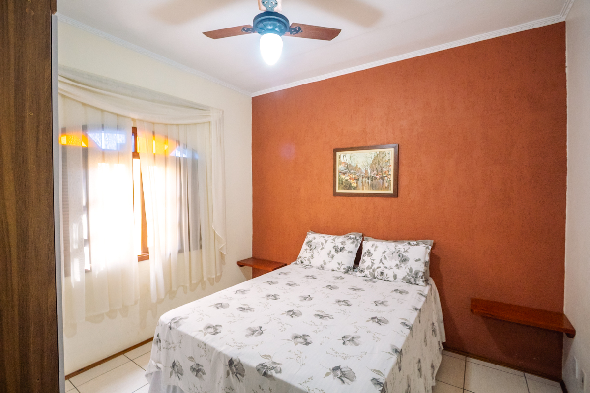 Casa, 4 quartos, 211 m² - Foto 25
