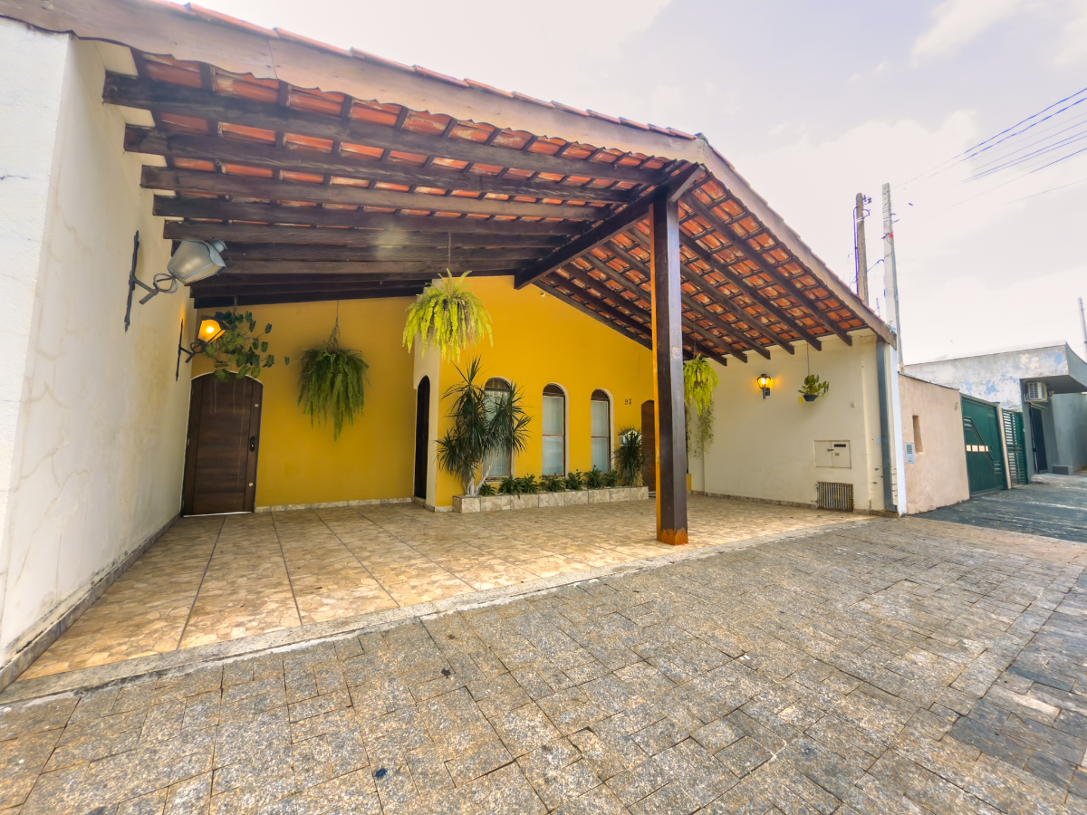 Casa, 4 quartos, 211 m² - Foto 3