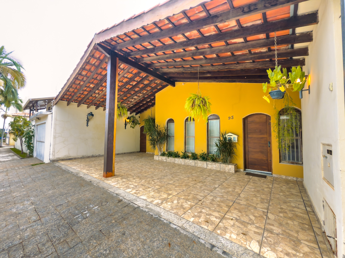 Casa, 4 quartos, 211 m² - Foto 4