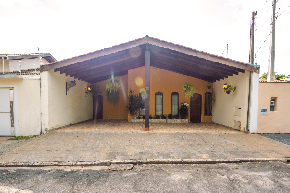 Casa, 4 quartos, 211 m² - Foto 5
