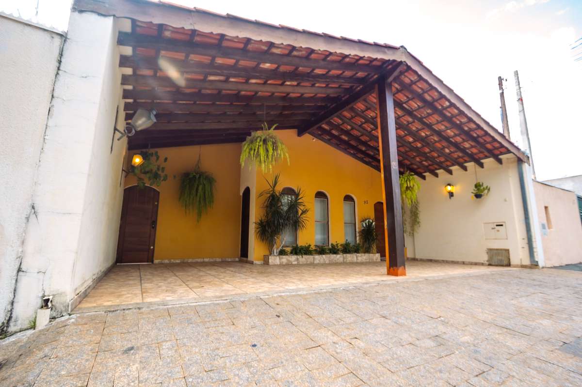 Casa, 4 quartos, 211 m² - Foto 6