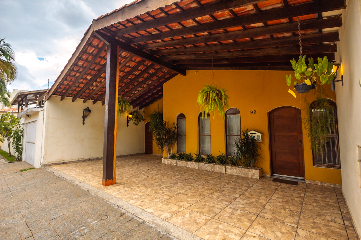 Casa, 4 quartos, 211 m² - Foto 7