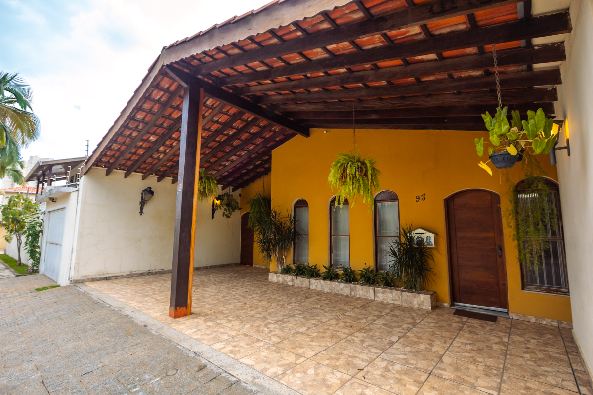 Casa, 4 quartos, 211 m² - Foto 8